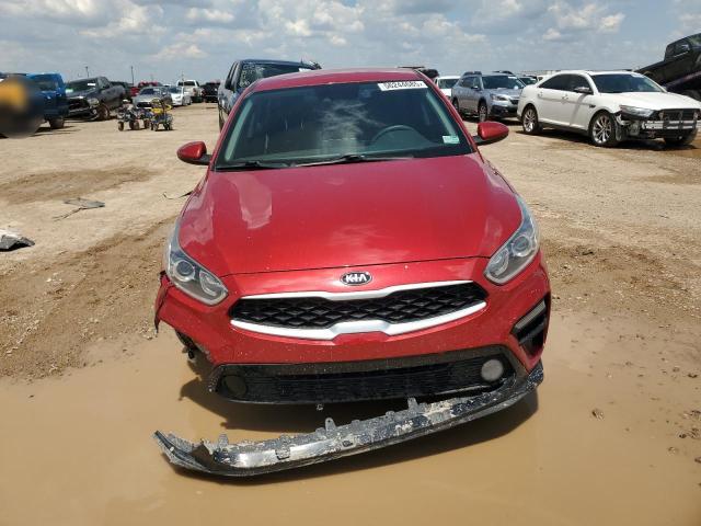 2019 KIA FORTE FE - 3KPF24AD6KE083361