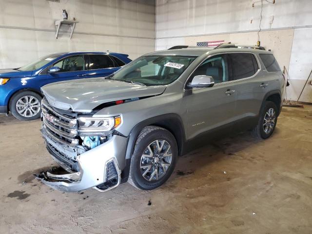 Vin: 1gkknul43pz140148, lot: 56929705, gmc acadia slt 2023 img_1
