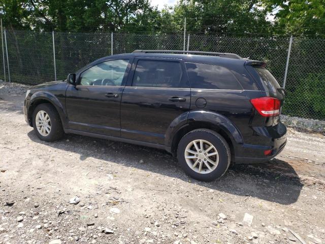 Vin: 3c4pdcbg2ft673561, lot: 58844365, dodge journey sxt 20152