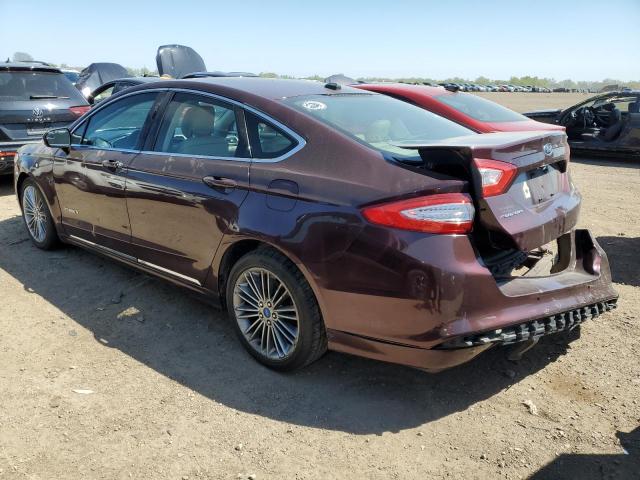 Vin: 3fa6p0lu0dr152599, lot: 55634495, ford fusion se hybrid 20132