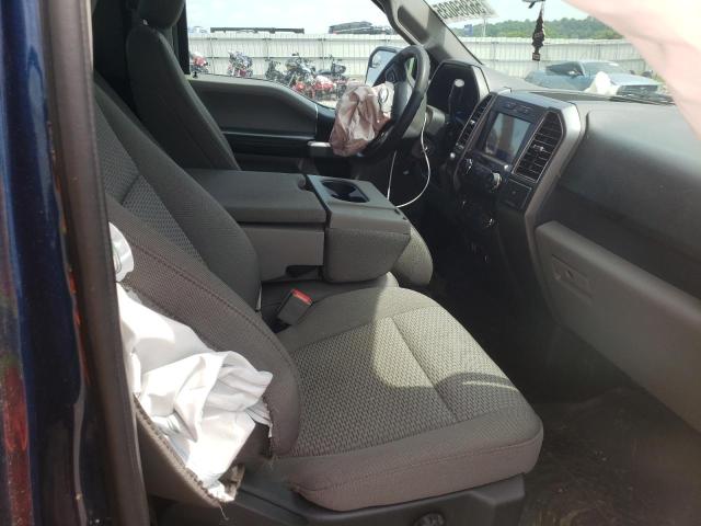 2020 FORD F150 - 1FTMF1EB1LKD55736