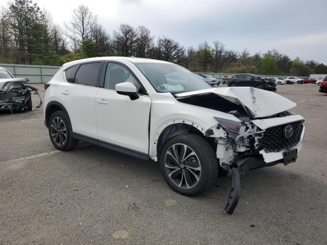 Vin: jm3kfbdm5n1540517, lot: 56147075, mazda cx-5 premi premium 20224