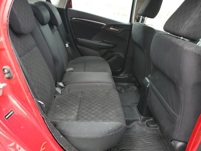 2015 HONDA FIT LX 3HGGK5H50FM785391