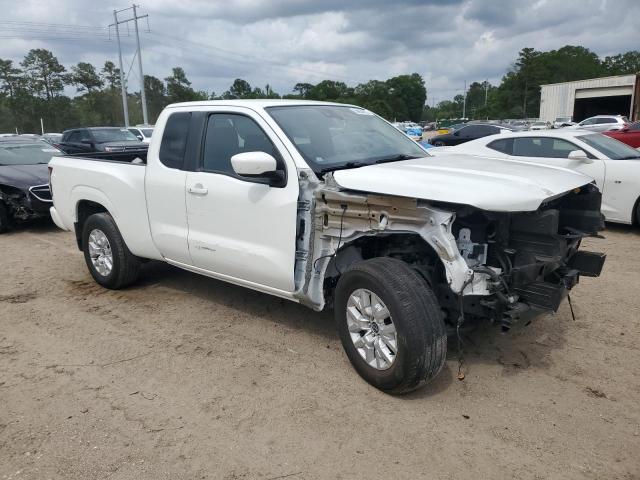 2022 NISSAN FRONTIER S 1N6ED1CL1NN696364