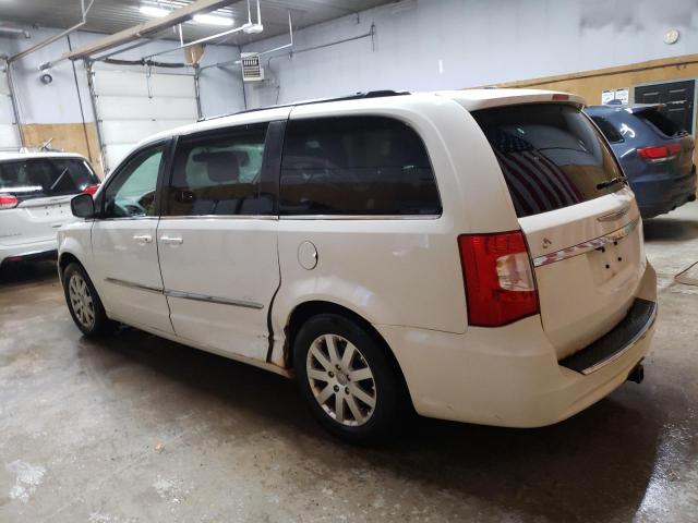 Vin: 2c4rc1bg2dr650829, lot: 55727935, chrysler minivan touring 20132
