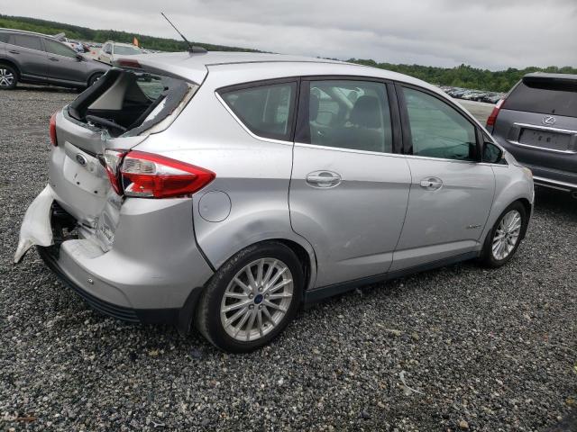 Vin: 1fadp5buxel502990, lot: 58239975, ford cmax sel 20143