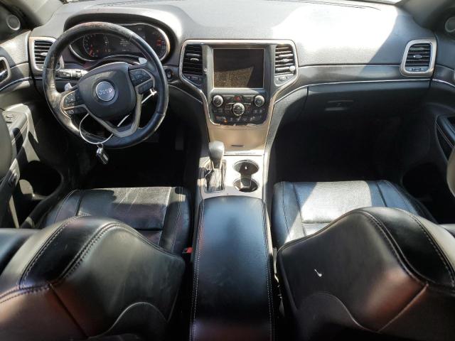 2017 JEEP GRAND CHER - 1C4RJFBG3HC958495