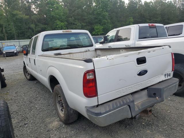 Vin: 1ft8w3at0feb30304, lot: 58365975, ford f350 super duty 20152