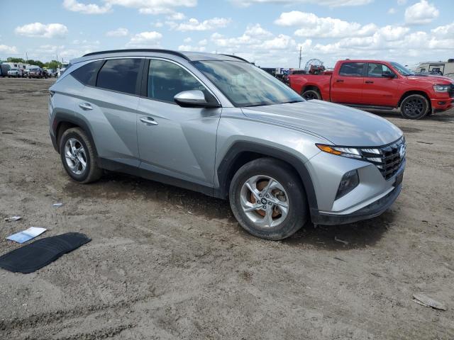 Vin: 5nmjb3ae7nh066787, lot: 56255095, hyundai tucson sel 20224