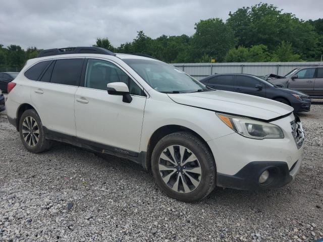Vin: 4s4bsblc5g3214670, lot: 57995665, subaru outback 2.5i limited 20164