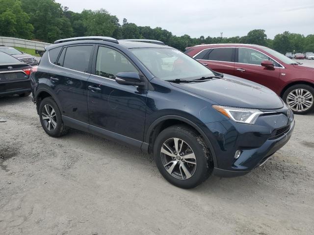 Vin: jtmrfrev5jj717617, lot: 57155375, toyota rav4 adventure 20184