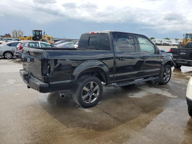 Vin: 1ftew1ef3gfd23070, lot: 52330705, ford f-150 supercrew 20163