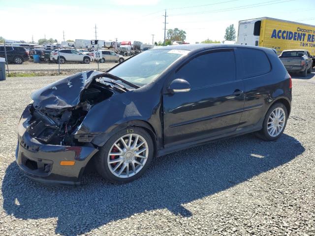 VOLKSWAGEN NEW GTI FA