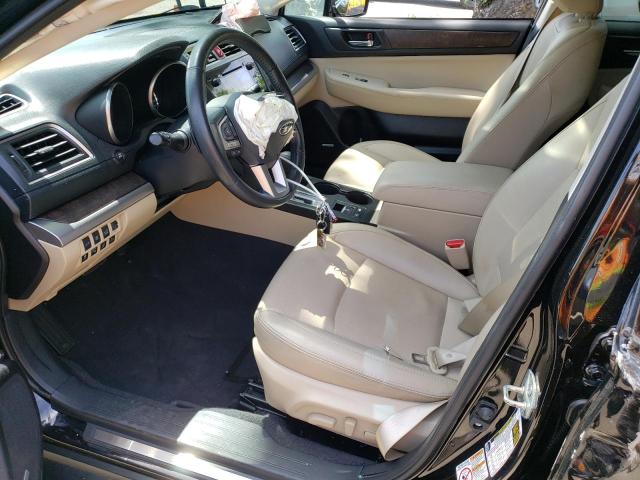 2017 SUBARU OUTBACK 2. - 4S4BSANCXH3374407