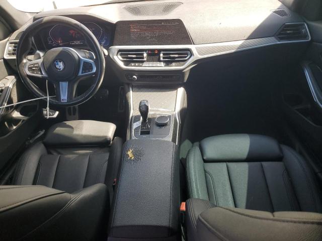 2021 BMW M340I 3MW5U7J02M8B55241