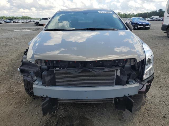 2017 CADILLAC XTS LUXURY - 2G61M5S30H9130152
