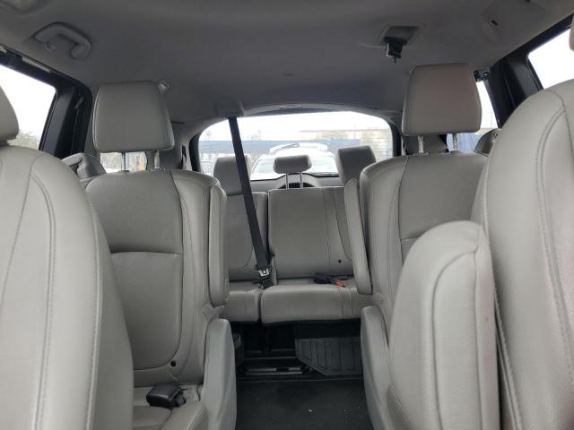 2019 HONDA ODYSSEY EX 5FNRL6H78KB054718