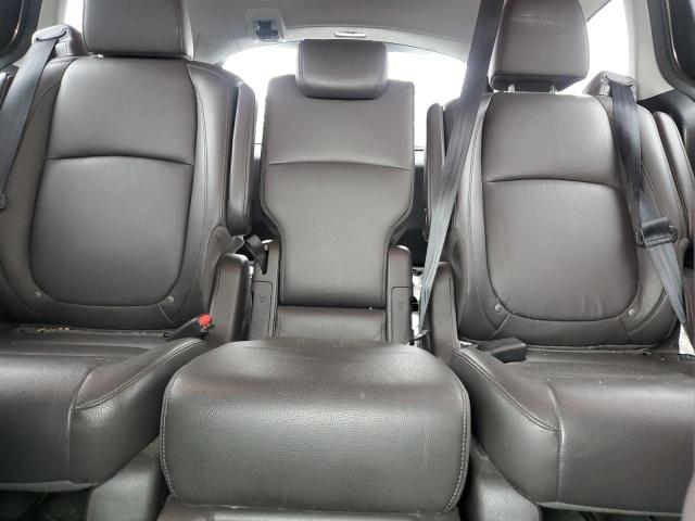 2018 HONDA ODYSSEY EX - 5FNRL6H77JB015200