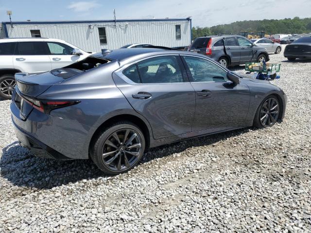 Vin: jthbz1b24r5082333, lot: 57138925, lexus is 350 f s 350 f sport design 20244