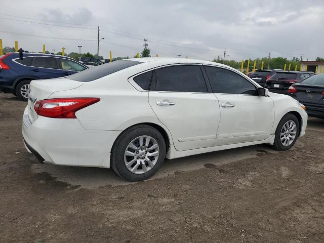 Vin: 1n4al3ap2hc239266, lot: 56348315, nissan altima 2.5 20173