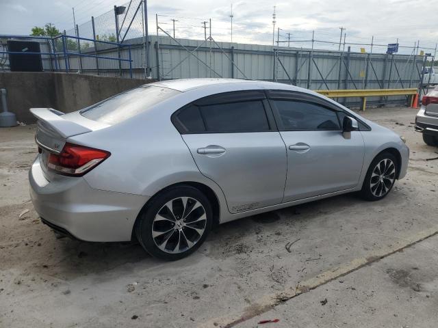 Vin: 2hgfb6e59dh703448, lot: 56529815, honda civic si 20133