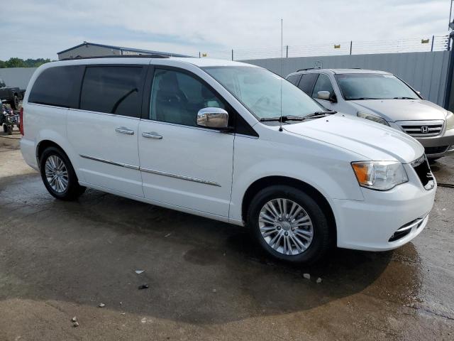 Vin: 2c4rc1cg4fr597150, lot: 58489085, chrysler minivan touring l 20154
