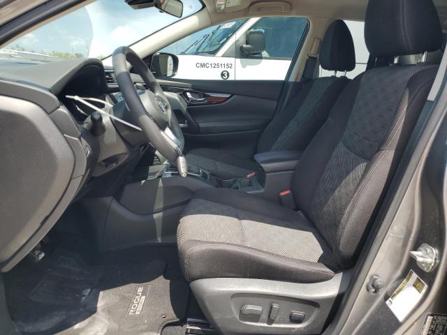 2020 NISSAN ROGUE SPOR - JN1BJ1CV5LW551550