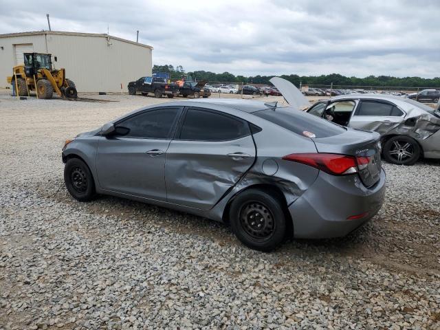Vin: kmhdh4ae0gu643278, lot: 55815555, hyundai elantra se 20162