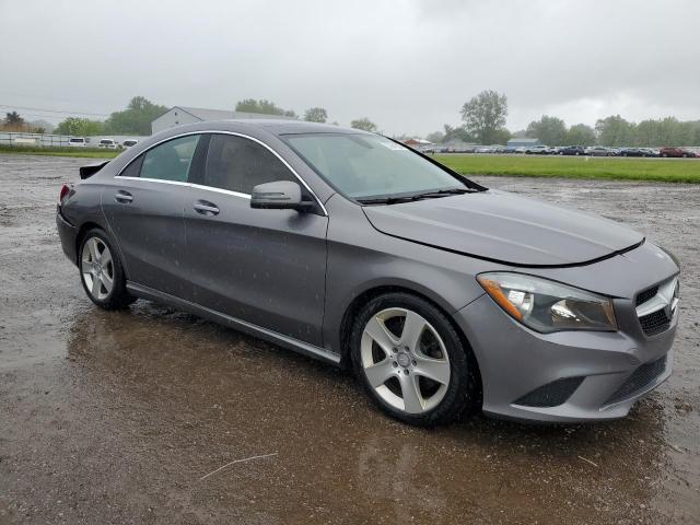 Vin: wddsj4gb0gn351711, lot: 57841225, mercedes-benz cla-class 250 4matic 20164