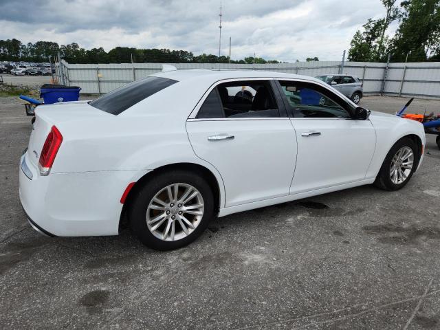 Vin: 2c3ccaeg2hh570805, lot: 59158515, chrysler 300 20173