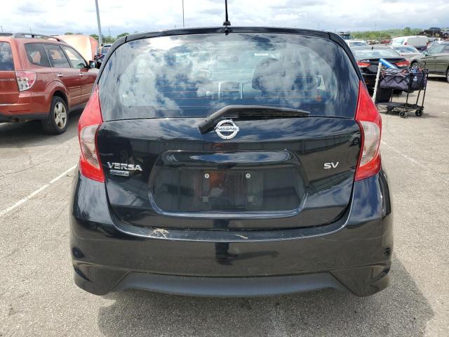 2019 NISSAN VERSA NOTE 3N1CE2CP9KL363652
