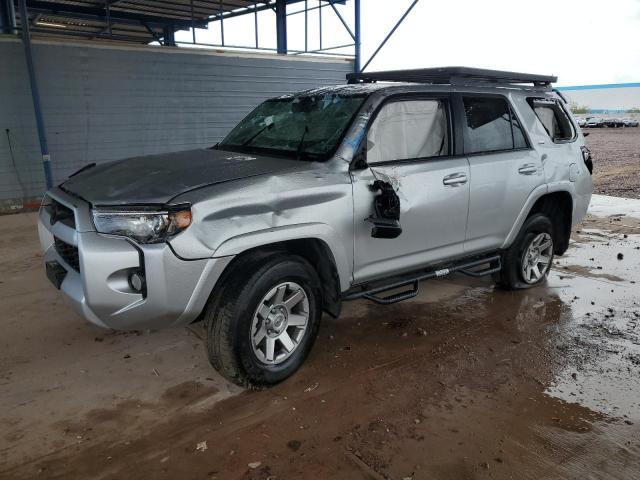 Vin: jtebu5jr6h5447059, lot: 55817615, toyota 4runner sr5/sr5 premium 2017 img_1