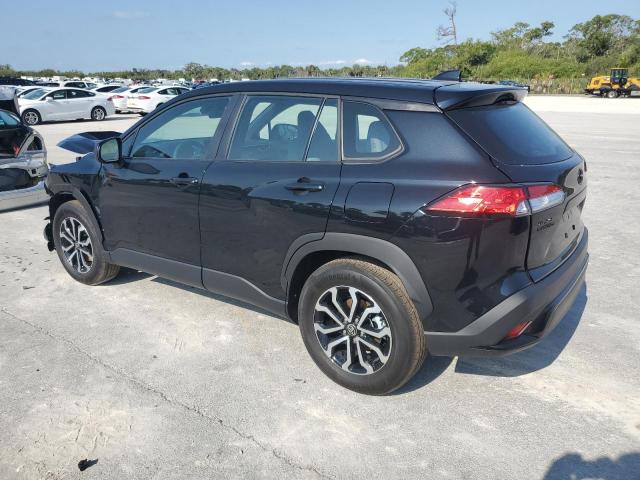 Vin: 7mufbabg6sv077157, lot: 55625165, toyota corolla cr se 20252