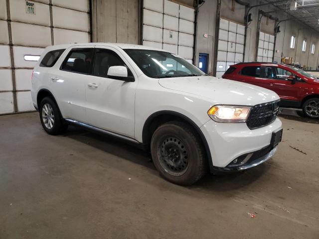 Vin: 1c4sdjft1fc163395, lot: 57467225, dodge durango ssv 20154