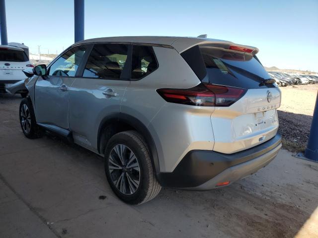 Vin: 5n1bt3bb9pc897274, lot: 57162425, nissan rogue sv 20232