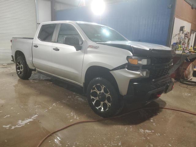 Vin: 3gcpycef9lg154793, lot: 55633245, chevrolet silverado k1500 trail boss custom 20204