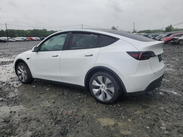 Vin: 7saygdee3ra283311, lot: 56925505, tesla model y 20242