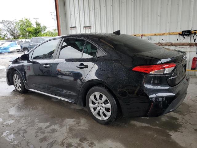 Vin: 5yfepmae2np283825, lot: 56632995, toyota corolla le 20222