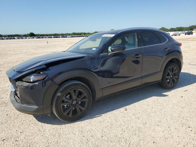 Vin: 3mvdmbdy9pm529941, lot: 56598765, mazda cx30 premium 2023 img_1