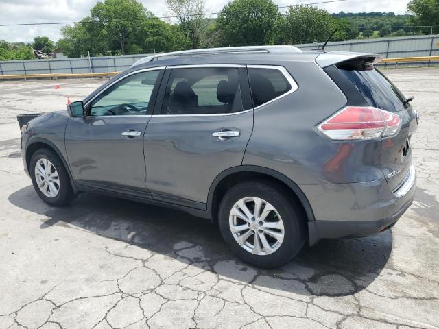 Vin: 5n1at2mt4ec826654, lot: 57396405, nissan rogue s 20142