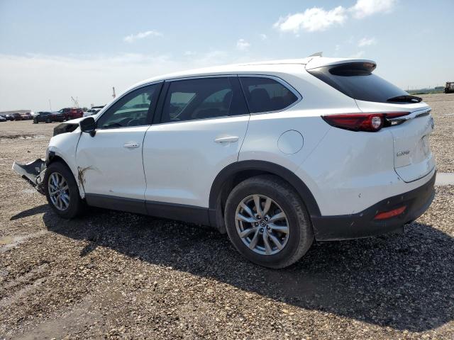Vin: jm3tcacy2k0306252, lot: 55020875, mazda cx-9 touring 20192