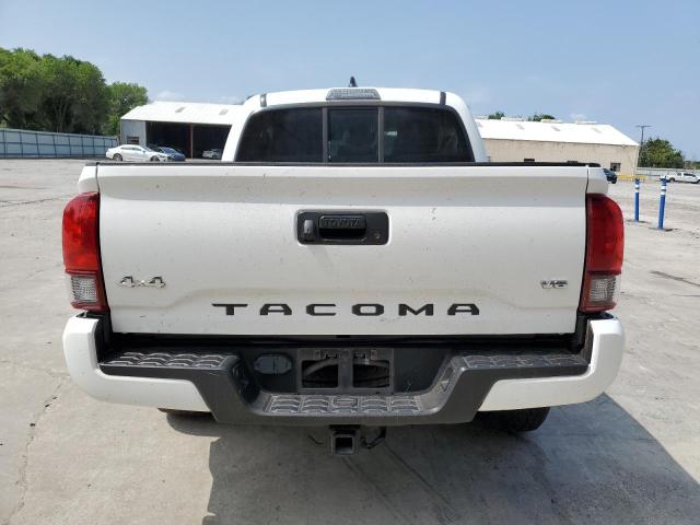 2022 TOYOTA TACOMA DOU - 3TMCZ5AN2NM503365