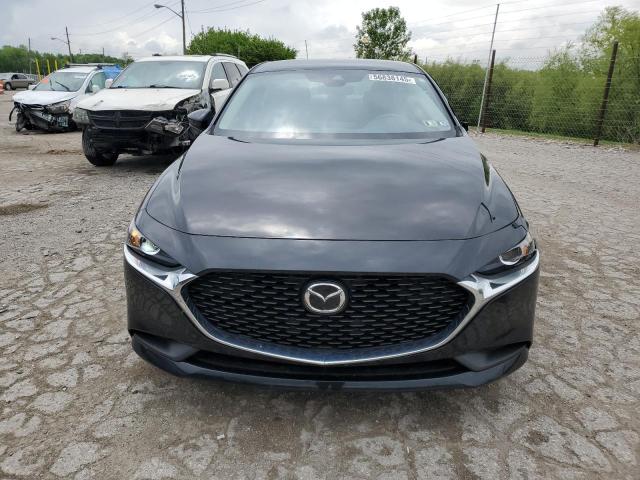 2021 MAZDA 3 - JM1BPAAL2M1335330