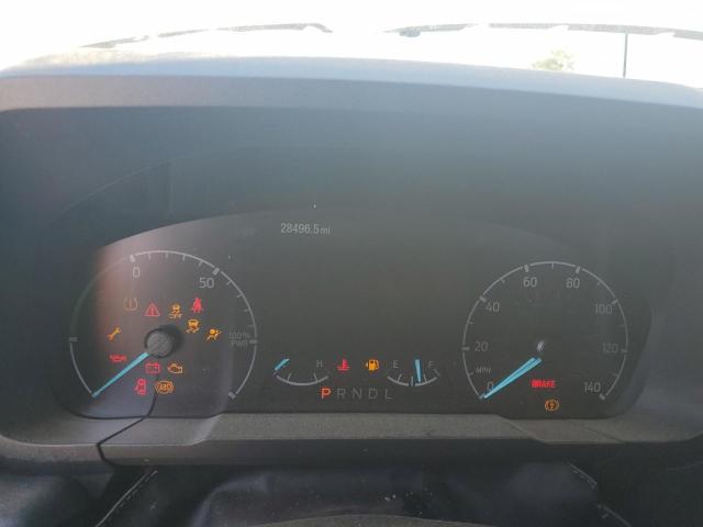 2024 FORD MAVERICK X - 3FTTW8H33RRB19148