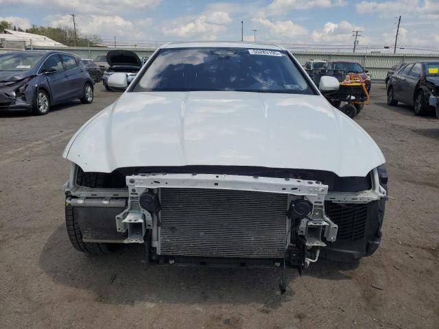 2018 JAGUAR XF SAJBS4FXXJCY69785