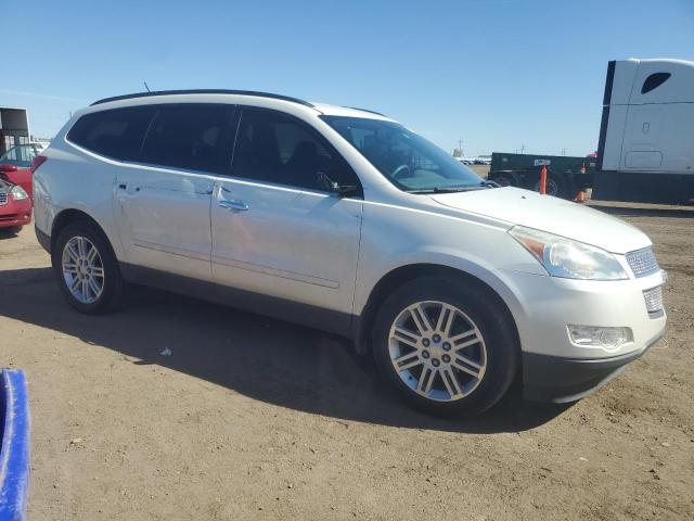Vin: 1gnkrged8bj256331, lot: 55627245, chevrolet traverse lt 20114