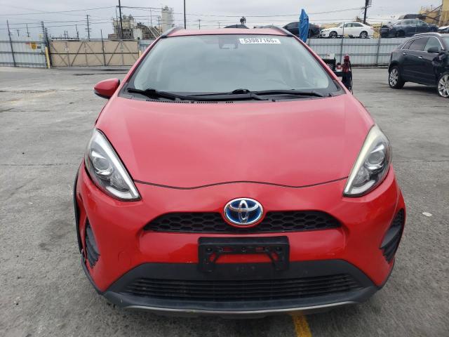 2018 TOYOTA PRIUS C JTDKDTB3XJ1619836