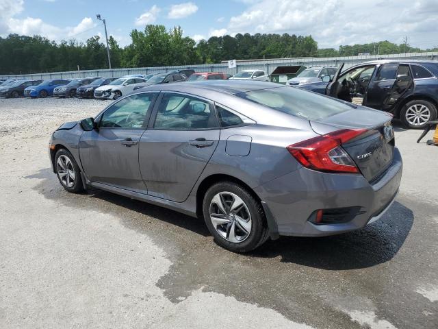 Vin: 2hgfc2f6xmh551340, lot: 55176795, honda civic lx 20212