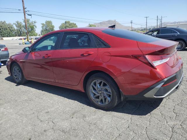 Vin: kmhlm4dg9ru804122, lot: 57517935, hyundai elantra sel 20242