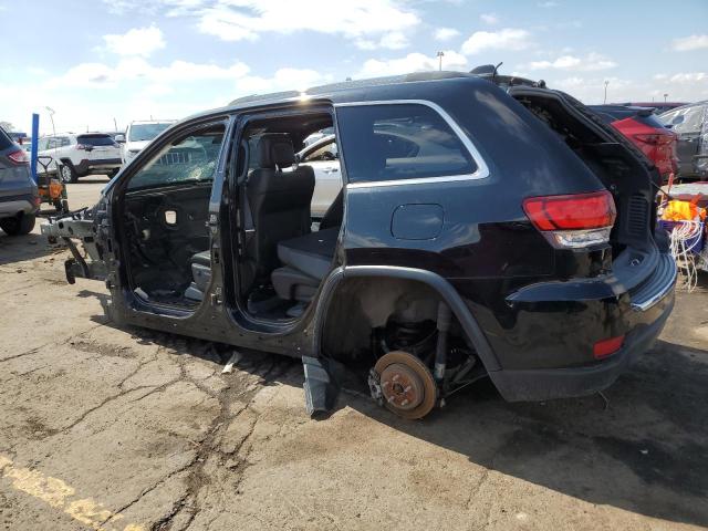 Vin: 1c4rjfbgxmc568259, lot: 55689505, jeep grand cher limited 20212